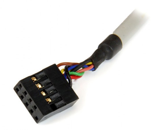 STARTECH  ADAPTADOR BAHIA FRONTAL 3.5 LECTOR DE MEMORIA FLASH 22 EN 1 USB 2.0