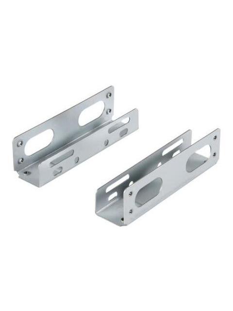 ADAPTADOR BRACKET DE FORMATO DE UNIDAD DISCO DURO INTERN VC