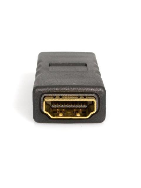 ADAPTADOR CAMBIADOR GENERO HDMI HEMBRA A HEMBRA STARTECH GCHDMIFF