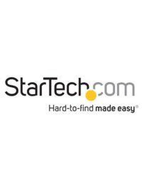 ADAPTADOR CONVERT SSDMSATA DOBLE A SATARAID2.5 STARTECH 25SAT22MSAT