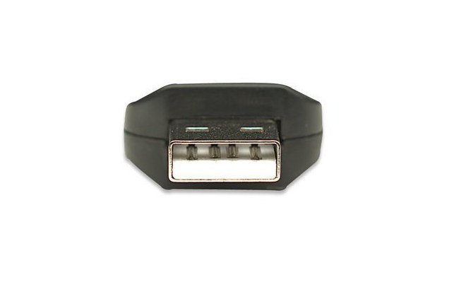 MANHATTAN ADAPTADOR DE AUDIO 3-D USB DE ALTA VELOCIDAD 5.1