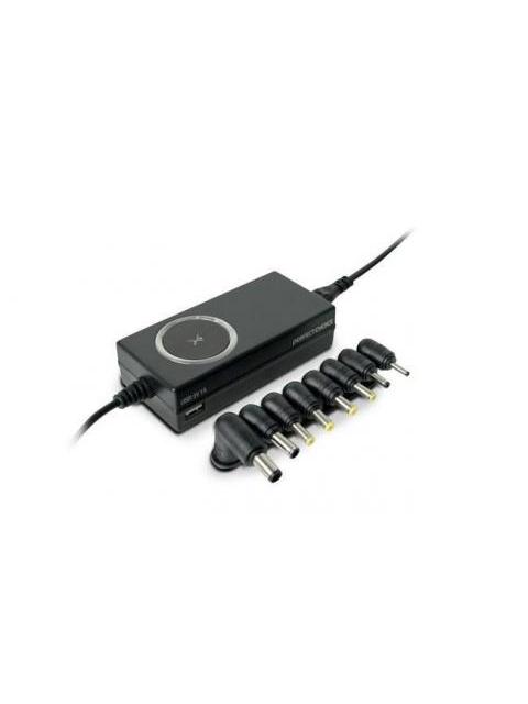 PERFECT CHOICE ADAPTADOR AUTOMATICO DE CORRIENTE PC-240747 65W 16V