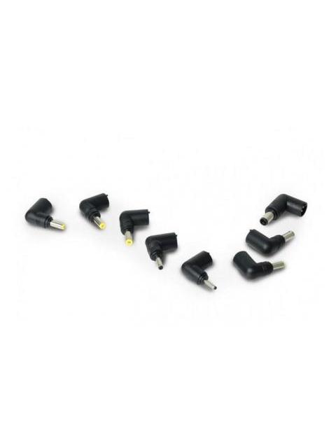 PERFECT CHOICE ADAPTADOR AUTOMATICO DE CORRIENTE PC-240747 65W 16V