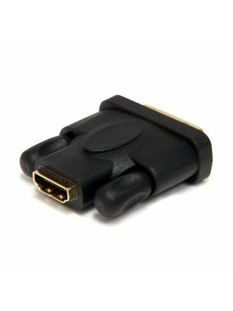 ADAPTADOR DE HDMI A DVI-D H-M STARTECH HDMIDVIFM