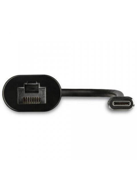 STARTECH  TARJETA DE RED US2GC30 DE 1 PUERTO 5000MBIT-S USB-C