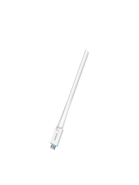 ADAPTADOR DE RED USB INALAMBRICO U2