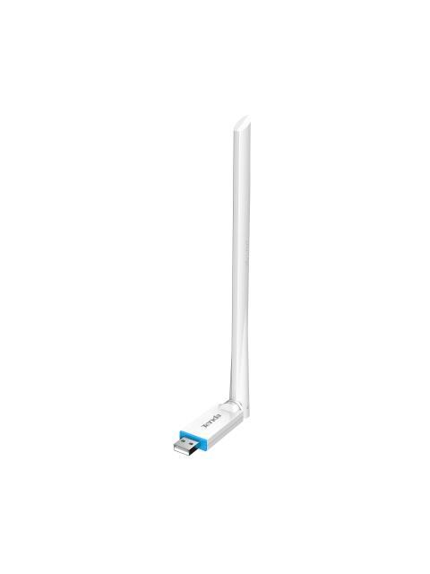 ADAPTADOR DE RED USB INALAMBRICO U2