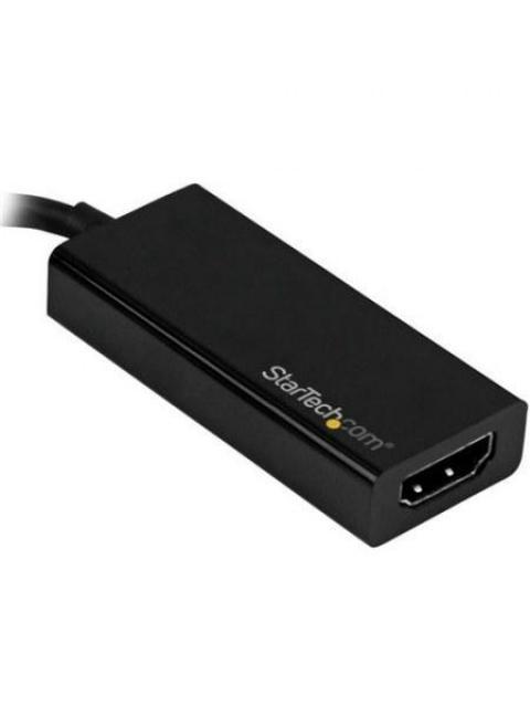 STARTECH  ADAPTADOR USB-C - HDMI 4K 60HZ