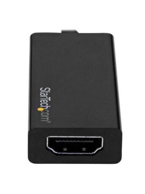 STARTECH  ADAPTADOR USB-C - HDMI 4K 60HZ