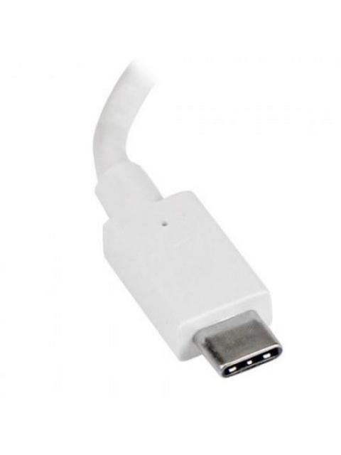 STARTECH ADAPTADOR USB3.1-C A HDMI 3840X2160 MACHO-HEMBRA CDP2HDW