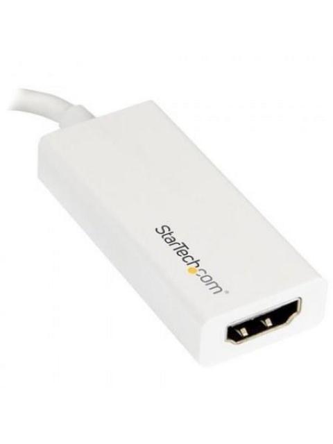 STARTECH ADAPTADOR USB3.1-C A HDMI 3840X2160 MACHO-HEMBRA CDP2HDW