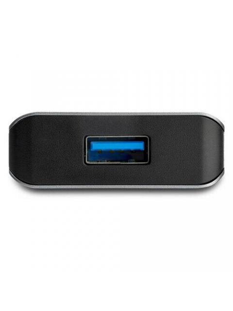 HUB USB TIPO C STARTECH 4 PUERTOS USB 3X USB-A HB31C3A1CB