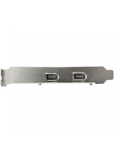 STARTECH  TARJETA PCI EXPRESS PEX1394A2V2 2X 1394-FIREWIRE 400MBPS