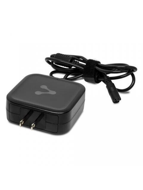 VORAGO CARGADOR UNIVERSAL PARA LAPTOP AU-405 65W