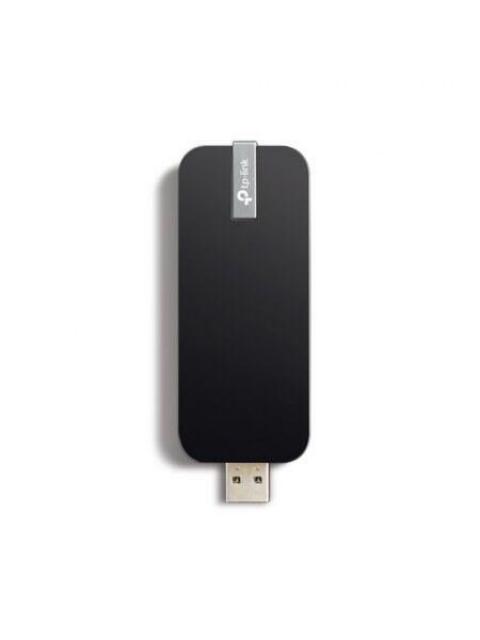 TP-LINK ADAPTADOR DE RED USB AC1300 ARCHER T4U 867 MBIT-S 2.4-5GHZ