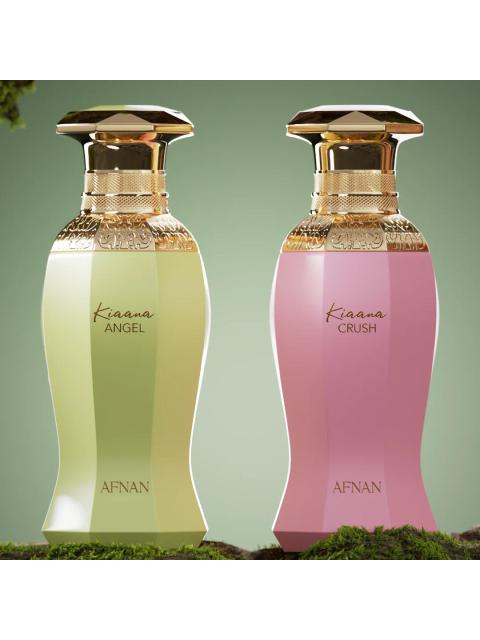 AFNAN KIAANA ANGEL EAU DE PARFUM 100 ML SPRAY MUJER