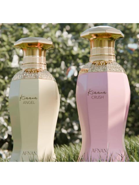 AFNAN KIAANA ANGEL EAU DE PARFUM 100 ML SPRAY MUJER