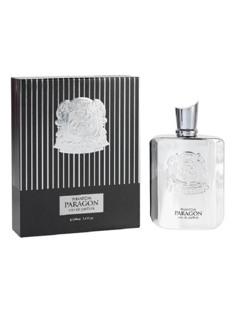 AFNAN ZIMAYA PHANTOM PARAGON EDP 100 ML - UNISEX