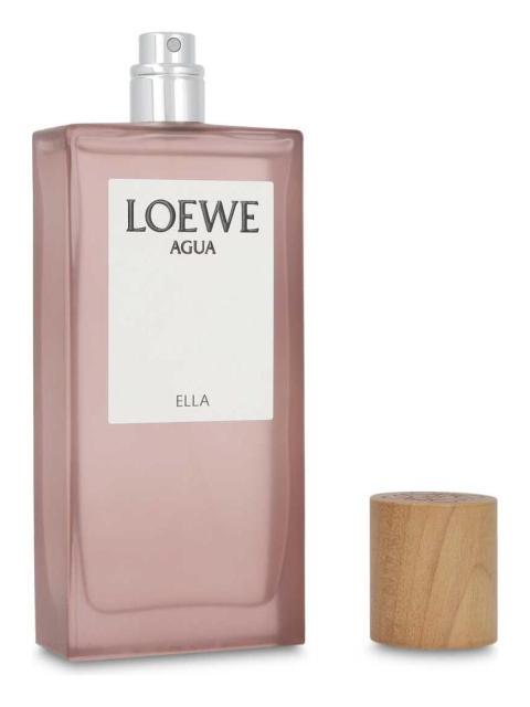 AGUA DE LOEWE ELLA 100 ML EDT SPRAY LOEWE - MUJER