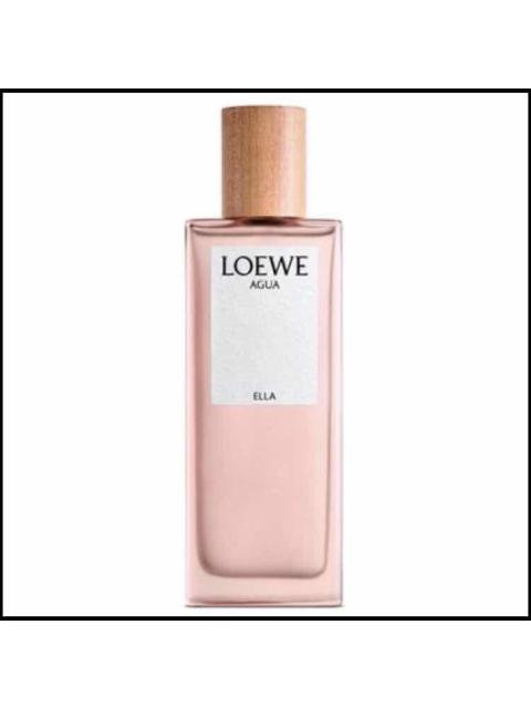 AGUA DE LOEWE ELLA 100 ML EDT SPRAY LOEWE - MUJER