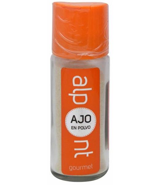 AJO EN POLVO 58 G ALPONT