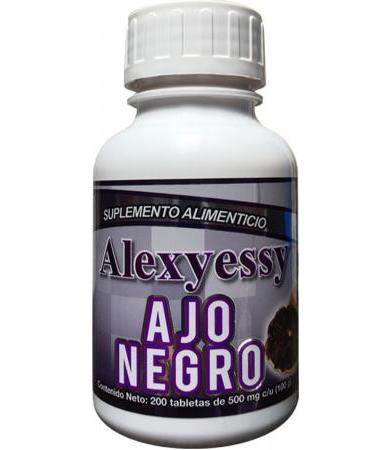 ALGADEL TODO EN UNO 200 CAP PRONAT