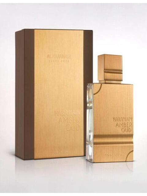 AL HARAMAIN AMBER OUD GOLD EDITION EAU DE PARFUM 200 ML