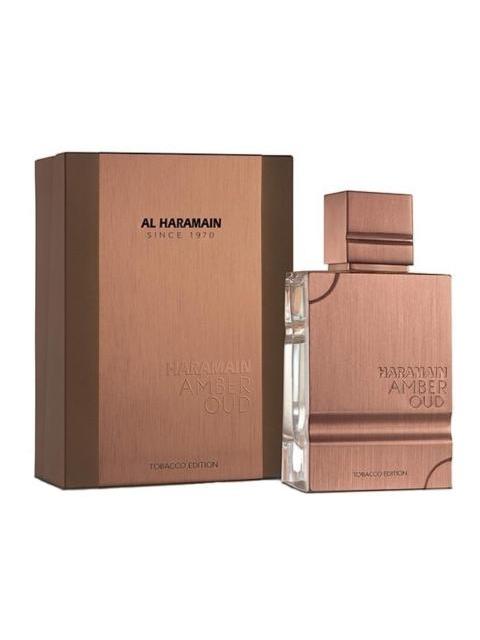AMBER OUD TOBACCO EDP 60ML