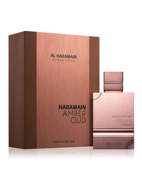 AMBER OUD TOBACCO EDP 60ML