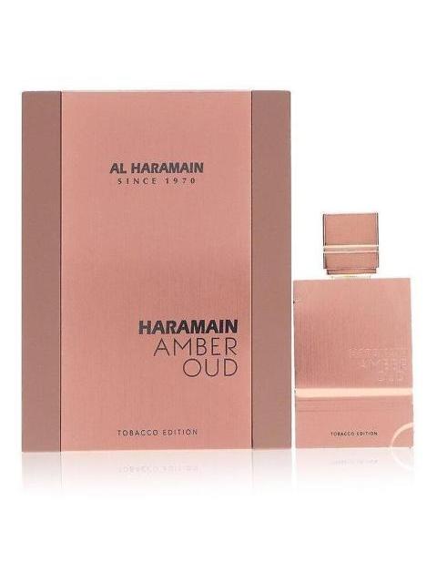 AMBER OUD TOBACCO EDP 60ML