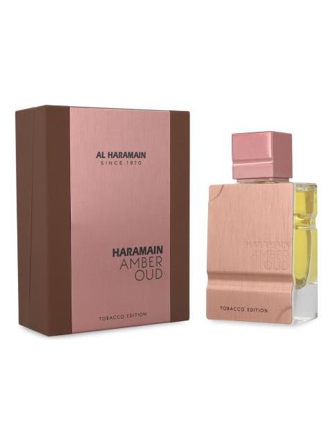 AMBER OUD TOBACCO EDP 60ML