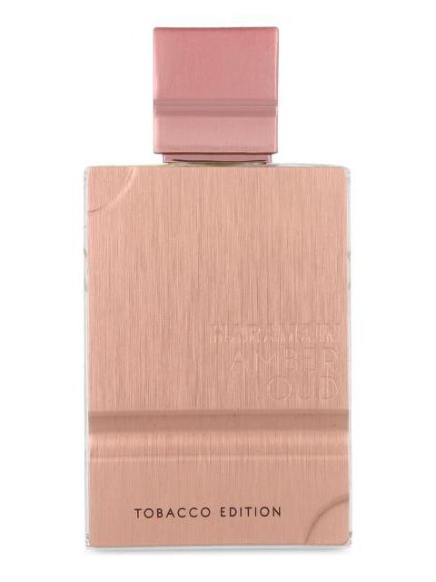 AMBER OUD TOBACCO EDP 60ML