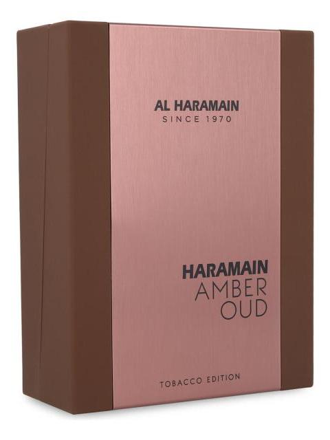 AMBER OUD TOBACCO EDP 60ML