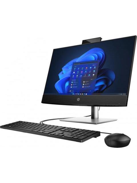 ALL IN ONE HP 440 G9 23.8 PULGADAS (787M0LA#ABM) PROCESADOR INTEL CORE I712700 SSD DE 512 GB MEMORIA 16GB RAM WINDOWS 11 PRO