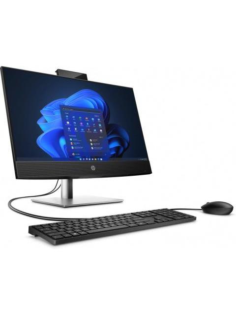 ALL IN ONE HP 440 G9 23.8 PULGADAS (787M0LA#ABM) PROCESADOR INTEL CORE I712700 SSD DE 512 GB MEMORIA 16GB RAM WINDOWS 11 PRO