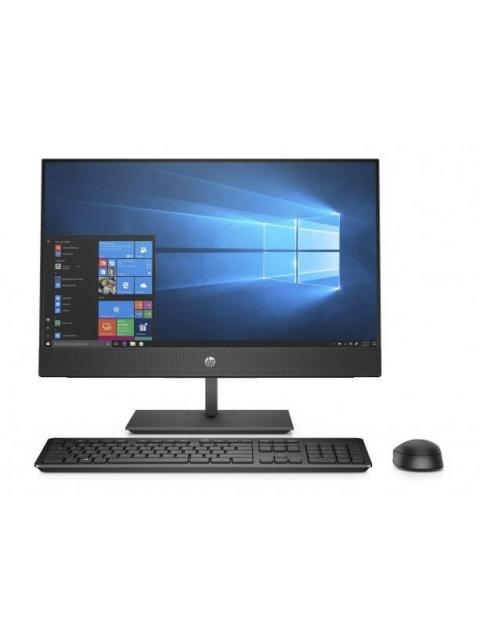 ALL IN ONE HP PROONE 440 G4 - 23.8 - INTEL CORE I5-8500T - 8GB - 128GB+1TB - DVD-RW - WINDOWS 10 PRO