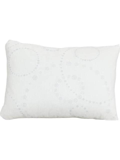 ALMOHADA DE MICROESPERAS MEMORY BLANCO SPRING AIR