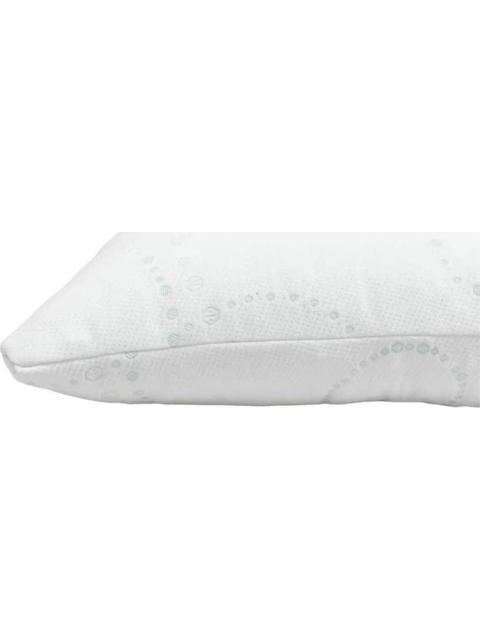 ALMOHADA DE MICROESPERAS MEMORY BLANCO SPRING AIR