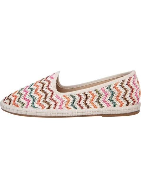 ALPARGATA MULTICOLOR BEIGE SHOSH