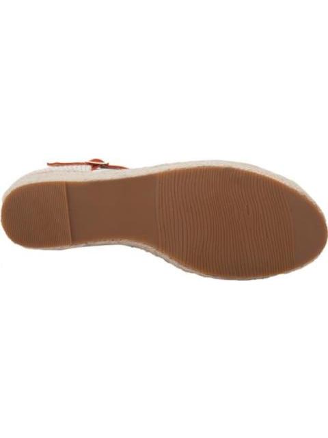 ALPARGATA TEJIDA MULTICOLOR SHOSH