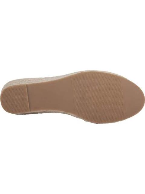 ALPARGATA TEJIDA MULTICOLOR SHOSH
