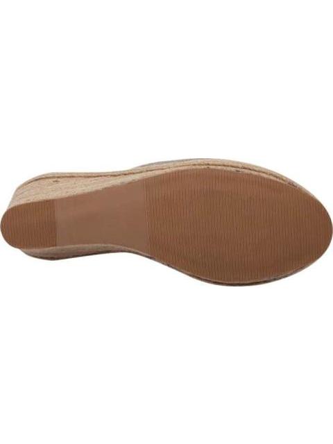 ALPARGATA YUTE NUDE SHOSH