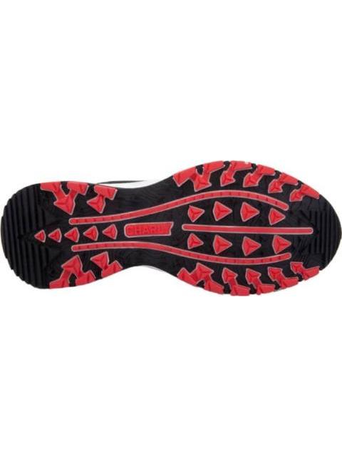 ALPINE TENIS CHOCLO OUTDOOR GRIS HUMO CHARLY