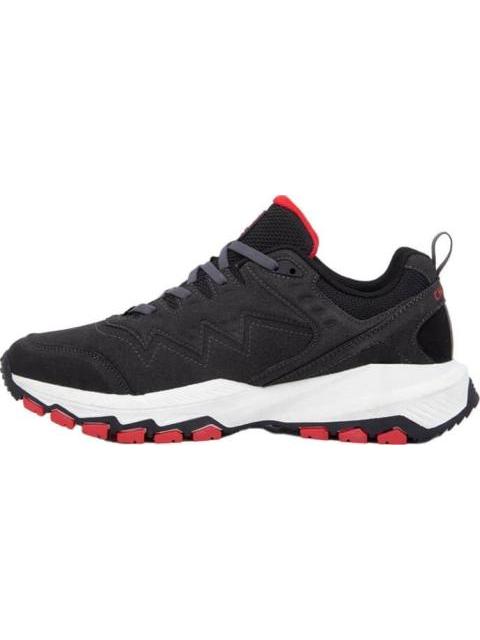 ALPINE TENIS CHOCLO OUTDOOR GRIS HUMO CHARLY