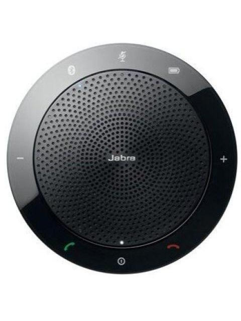 ALTAVOZ JABRA SPEAK 510 NEGRO 250HZ A 14KHZ 7510-209