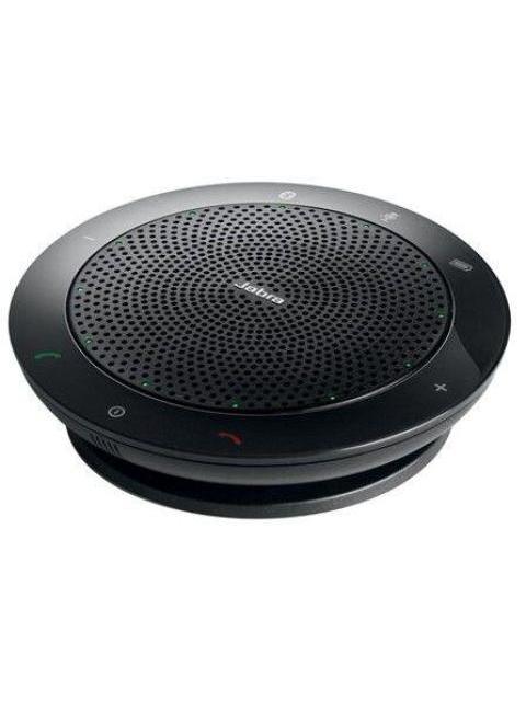ALTAVOZ JABRA SPEAK 510 NEGRO 250HZ A 14KHZ 7510-209