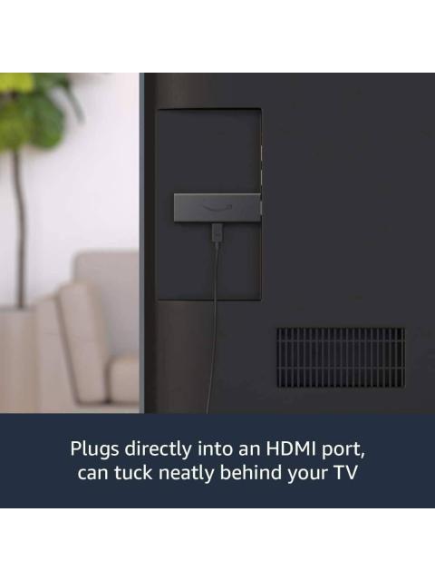 AMAZON FIRE TV STICK LITE CONTROL DE VOZ FULL HD 8G