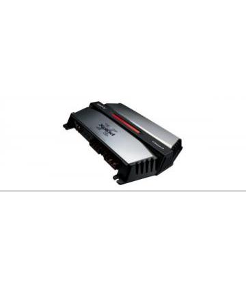AMPLIFICADOR CLASE D SONY