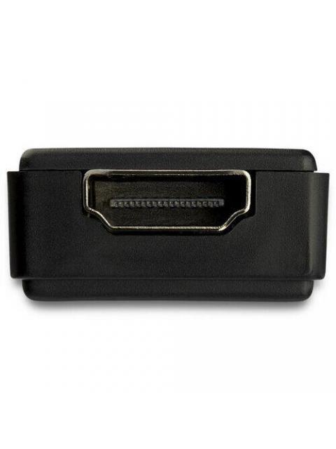 STARTECH  EXTENSOR DE VIDEO HDMI ALAMBRICO 1X HDMI 14 METROS