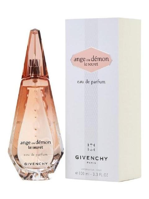 ANGEL OU DEMON LE SECRET DAMA 100 ML GIVENCHY SPRAY ORIGINAL